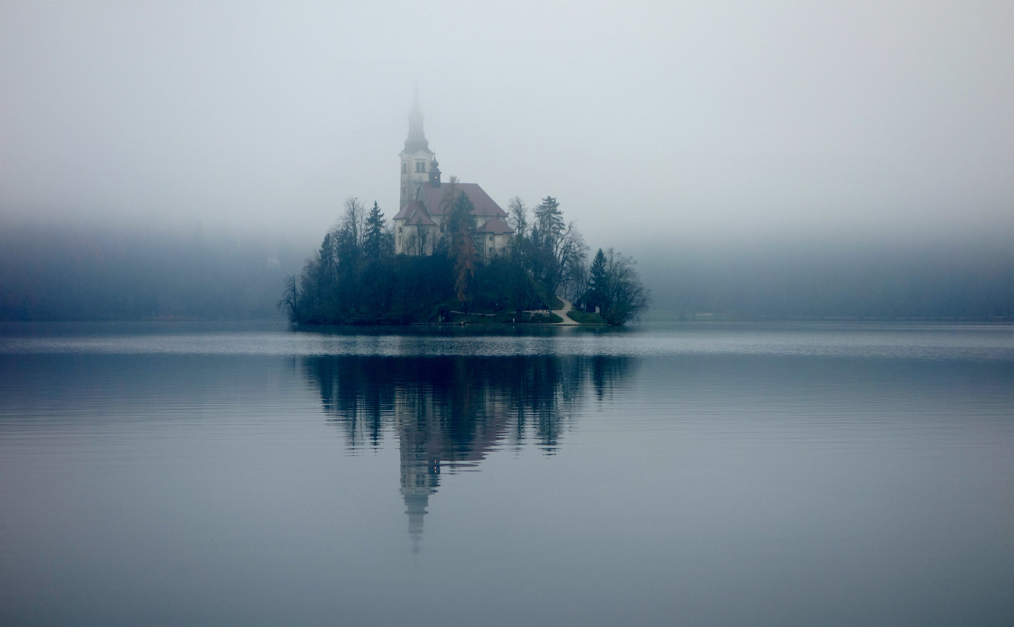 Story Skeleton—And Then There Were None