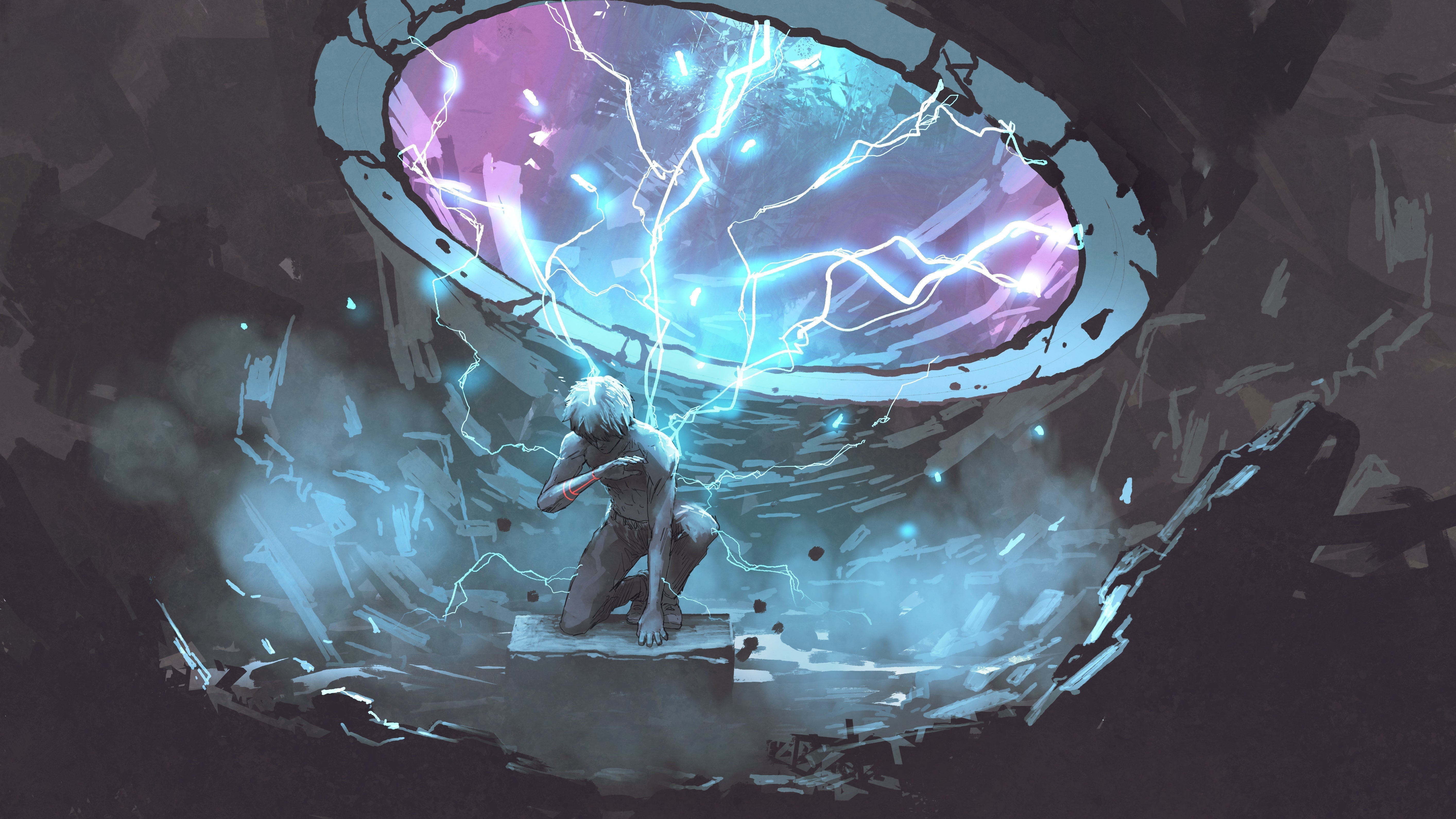 Not Another Wardrobe: Why Portal Fantasy Is a Tough Sell