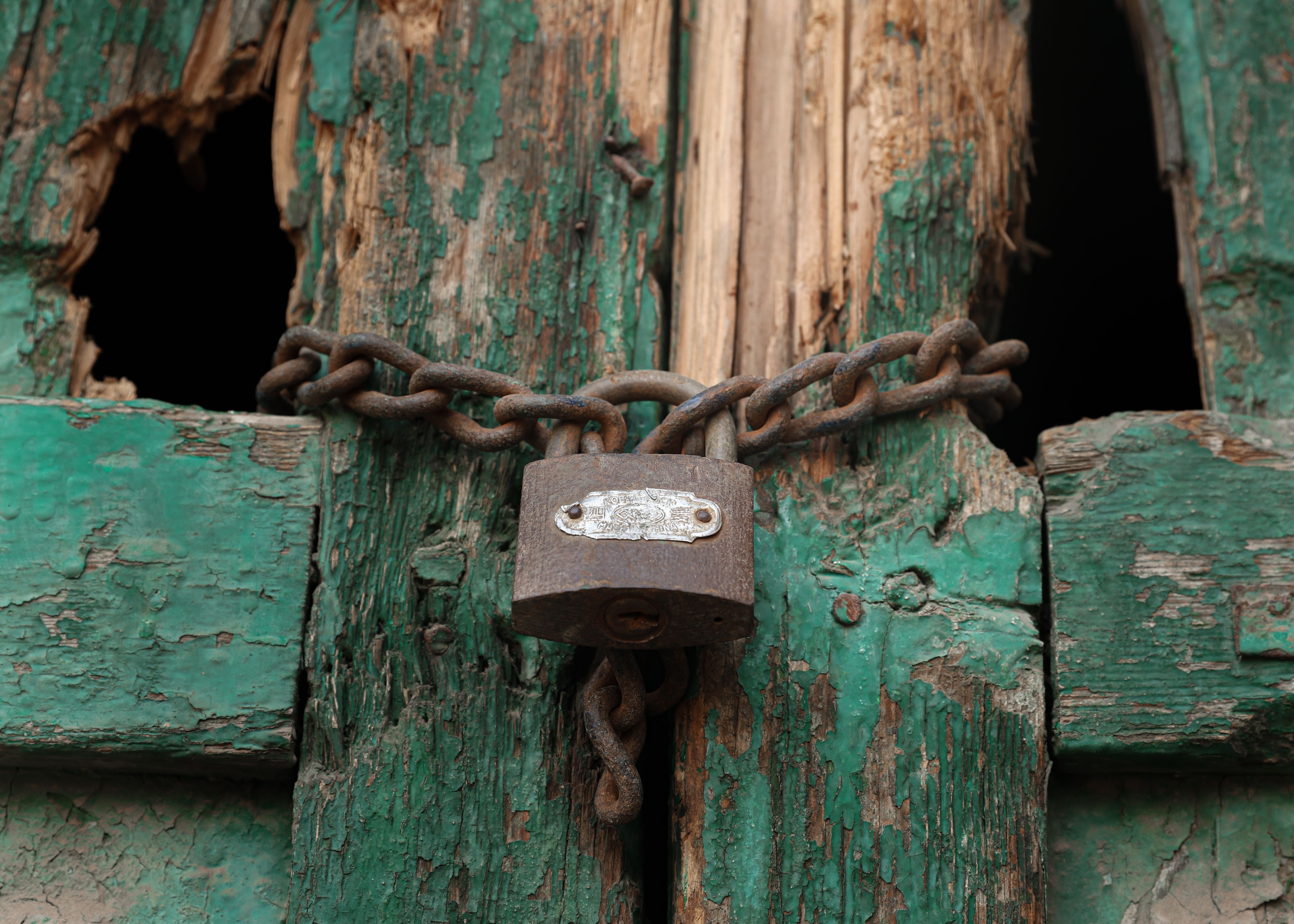 Sherlocked In: The Detective's Point of No Return