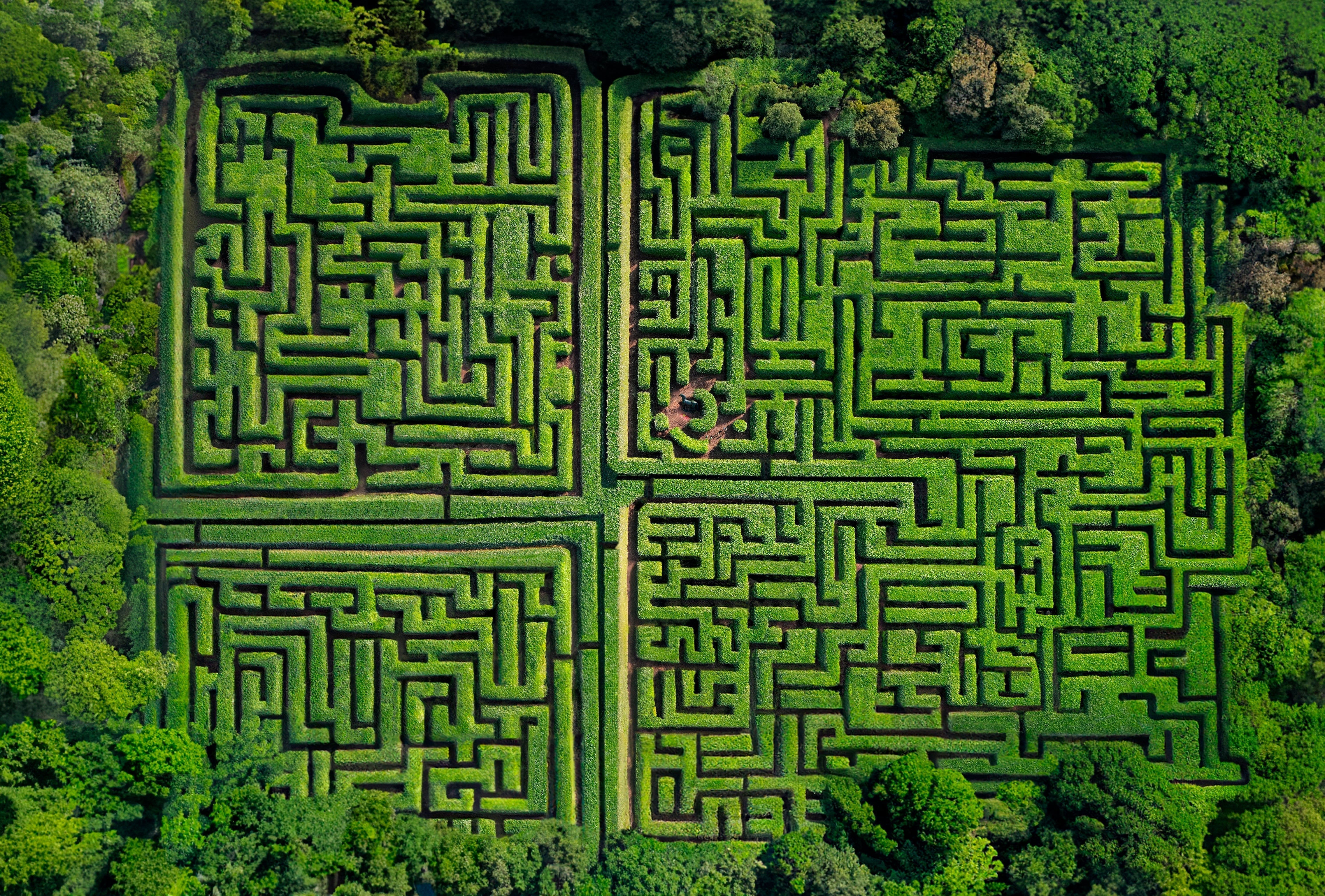 The Thing and the Other Thing: Adding a Subplot to Your Novel