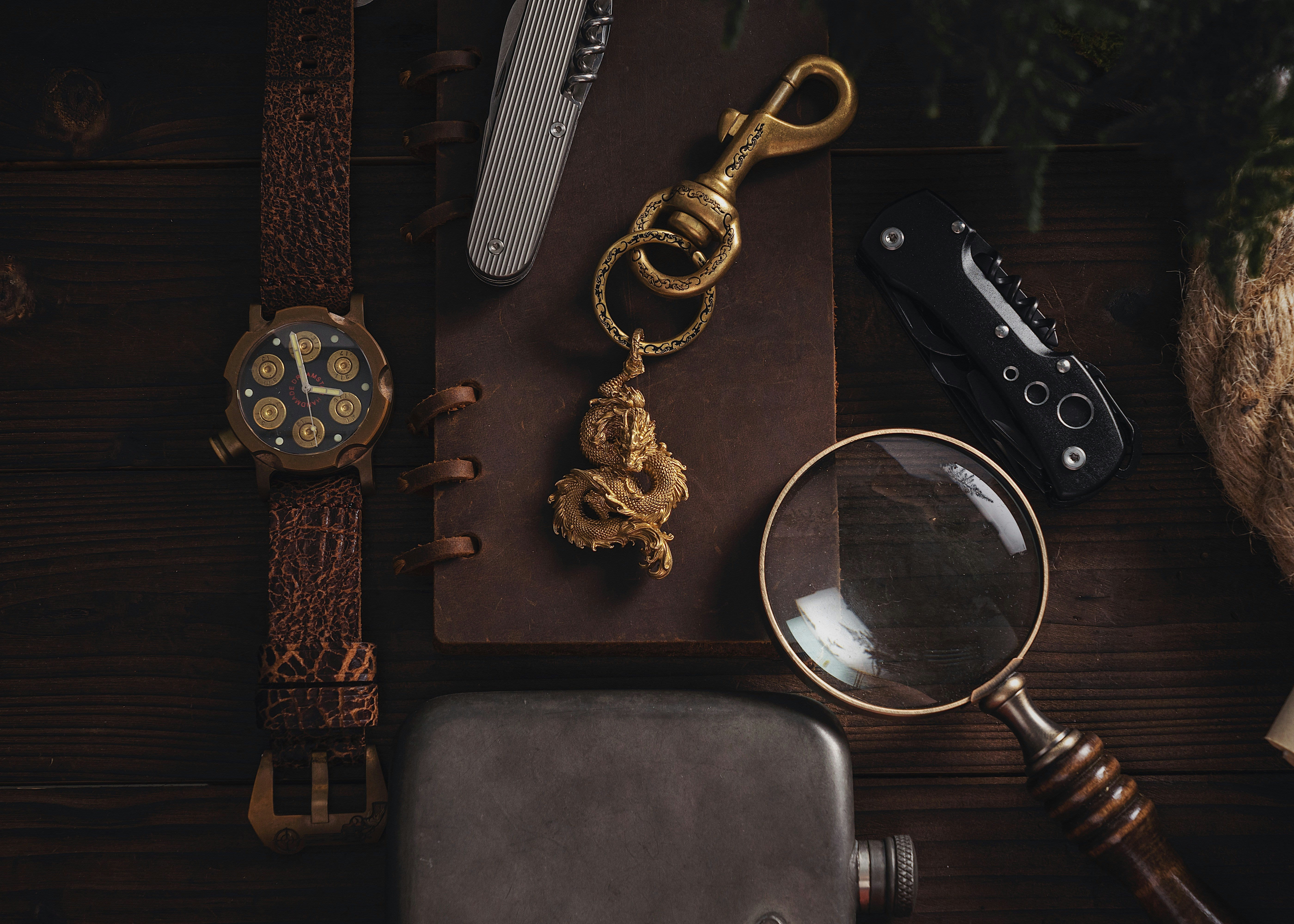 Mystery’s Stasis: The Detective and Their Methods