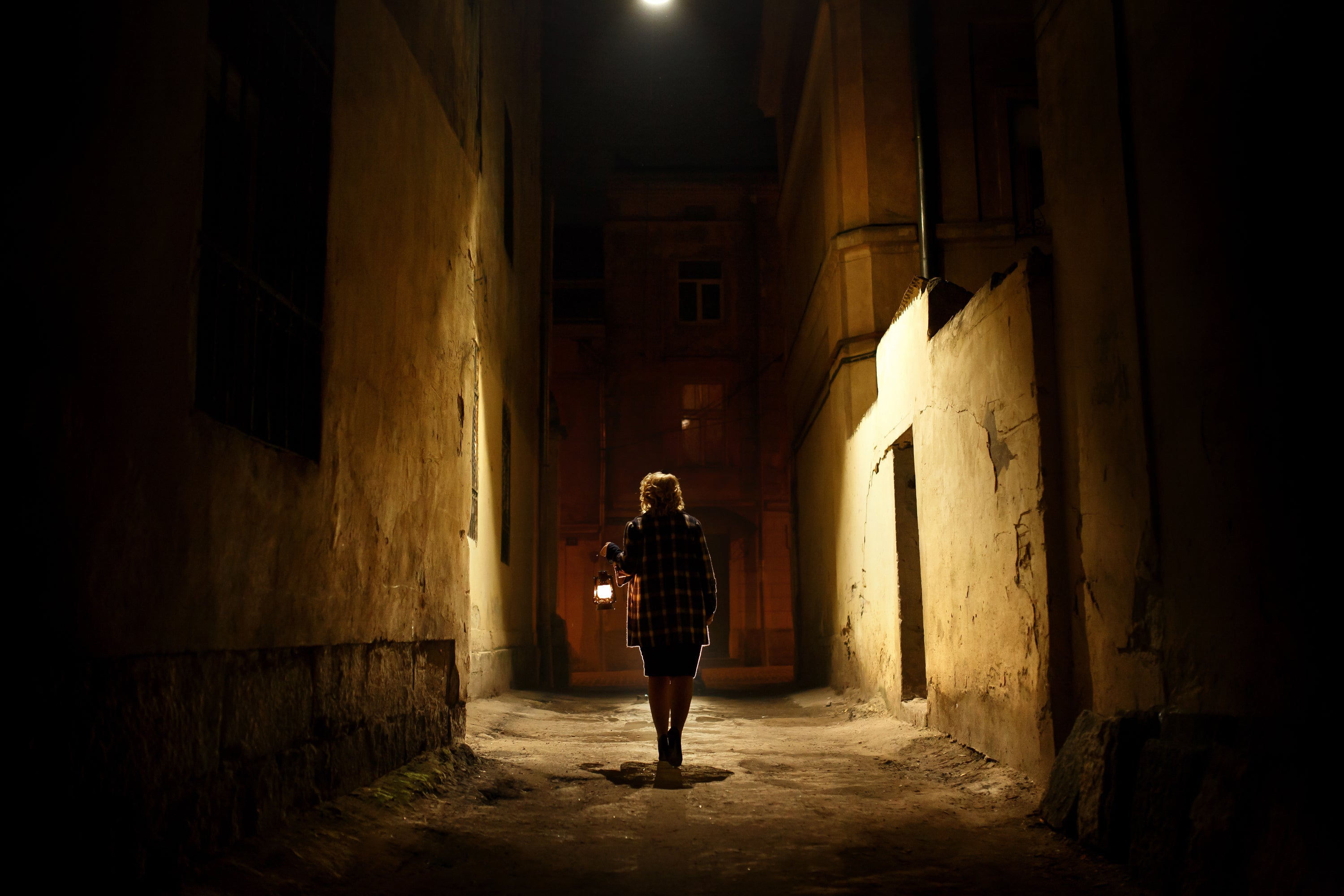 The Plausible Amateur: Why We Love Sleuths Who Shouldn’t Be Sleuthing