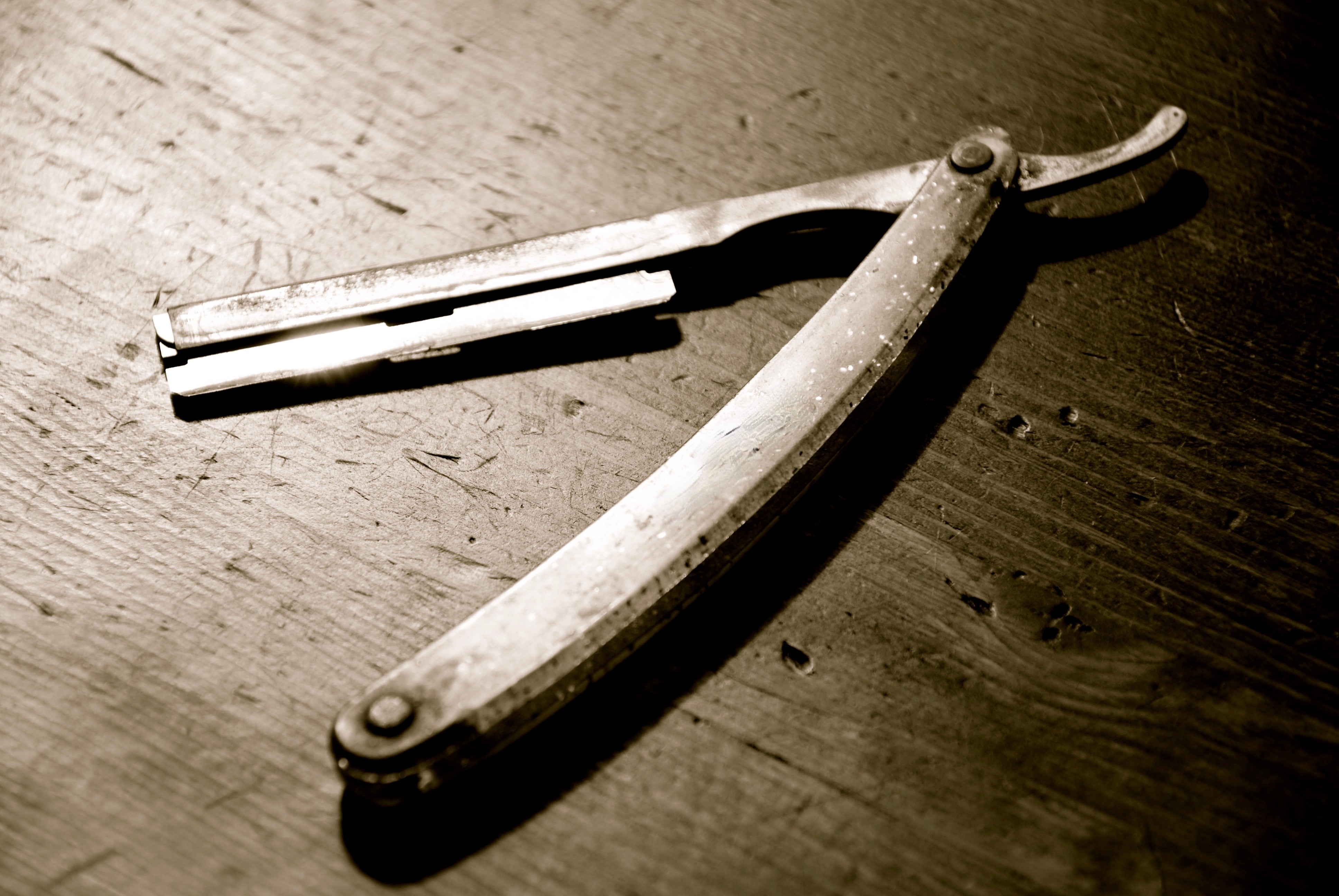 Story Skeleton—The Murders in the Rue Morgue