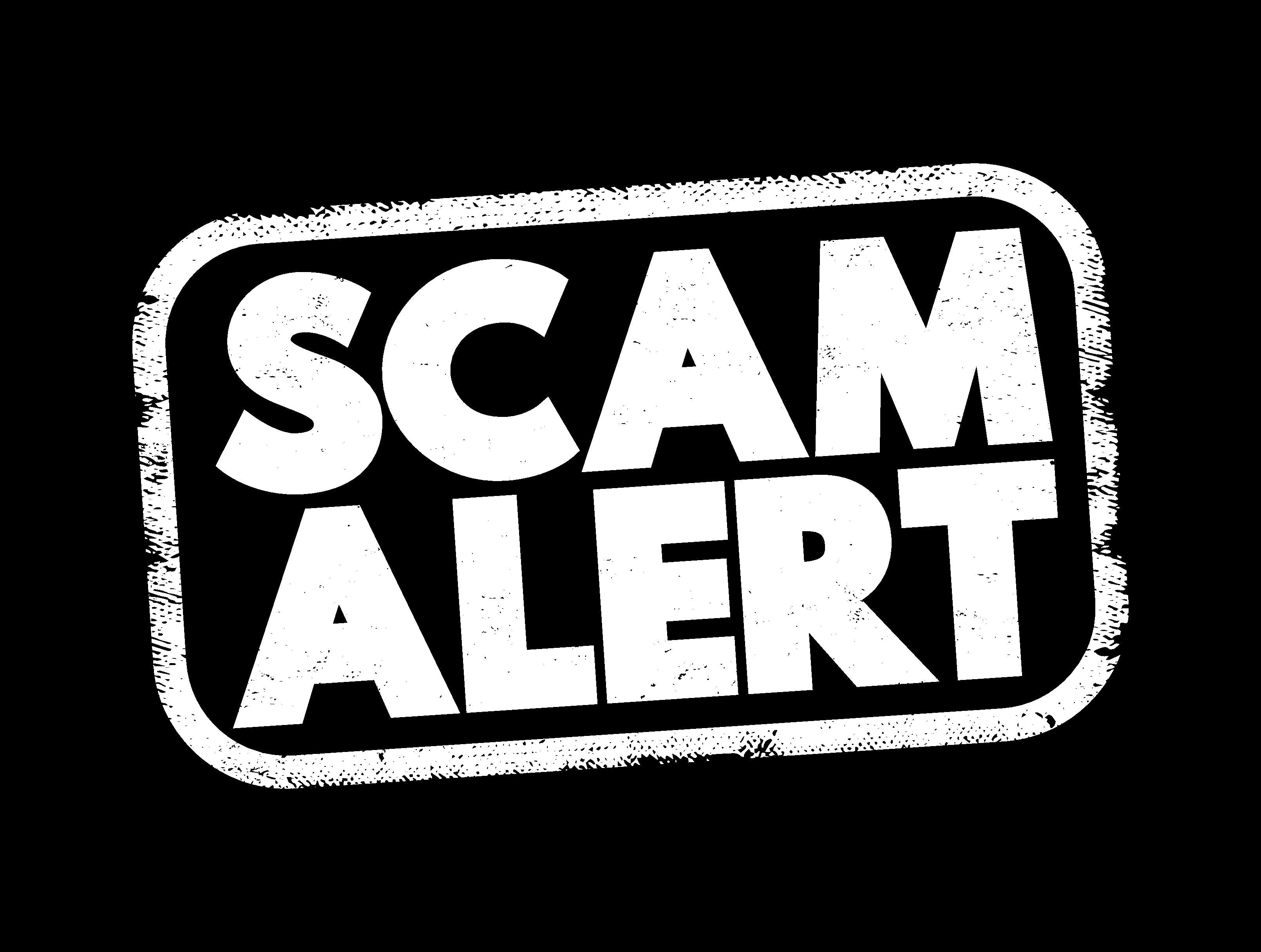 Too Good to Be True: Writer Scams Are Proliferating