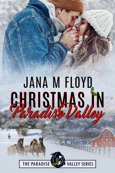 Congrats to Jana Floyd!