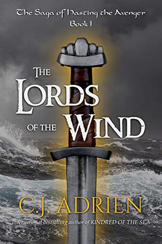 #1 New Release on Amazon