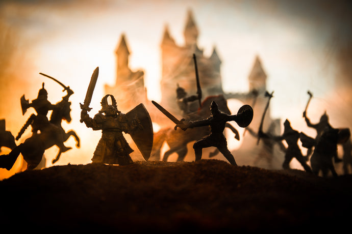 New contest coming in October: Clash of the Query Letters