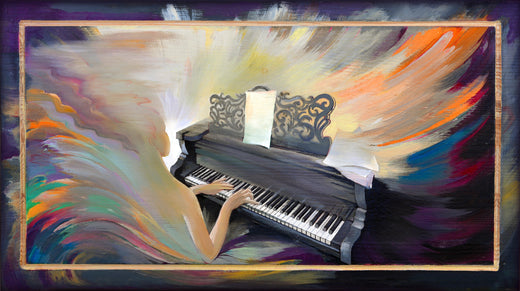 Story Skeleton—Bel Canto