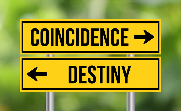 Coincidence in Fiction: Unearned Clues and Lightning Strikes