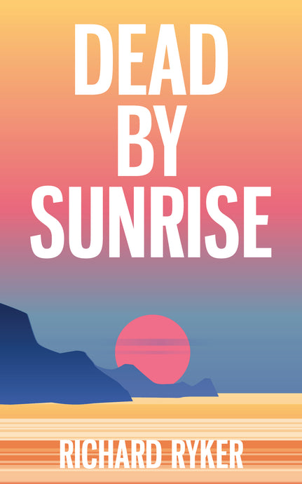 Dead by Sunrise (Congrats to Richard Ryker!)