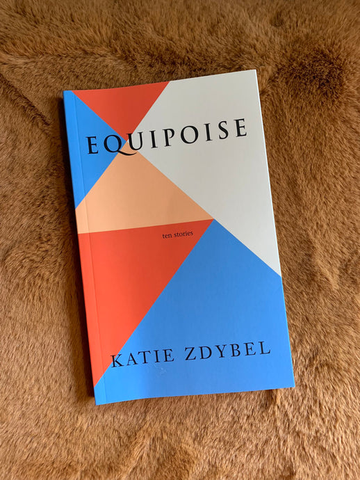 Equipoise award nomination 🤩