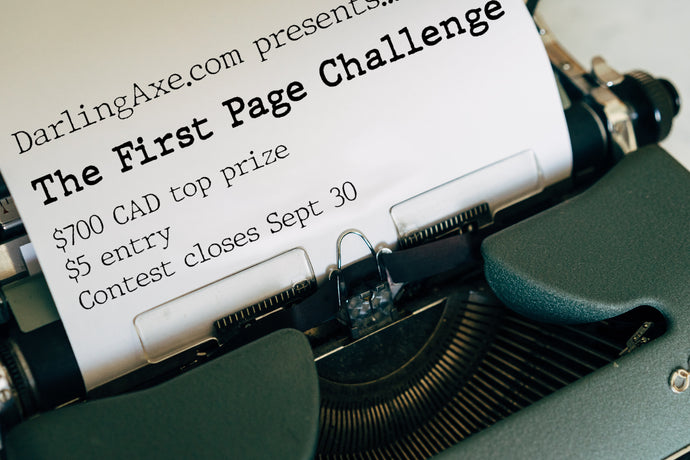 Contest updates