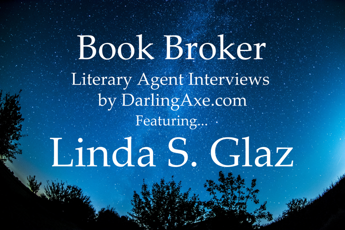 Book Broker – an interview with Linda S. Glaz