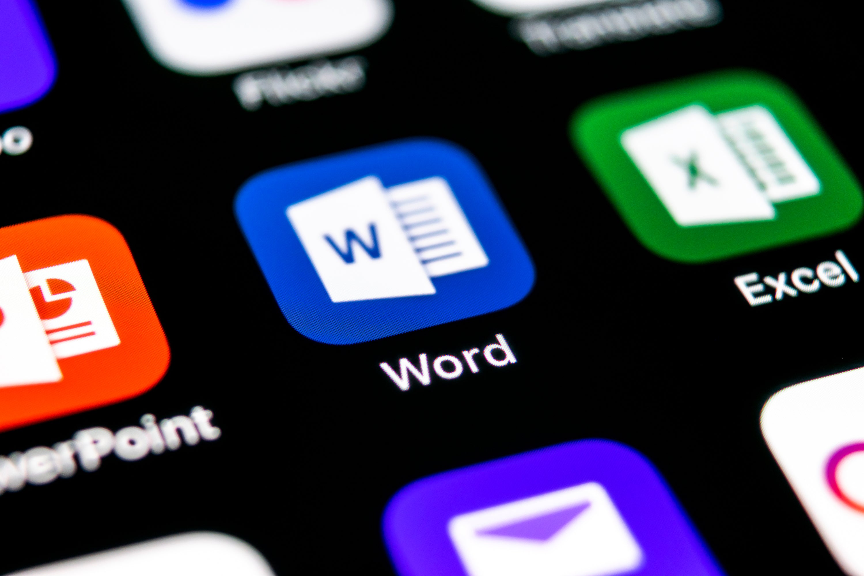 The Importance of Heading Styles in Microsoft Word: A Guide for Novelists