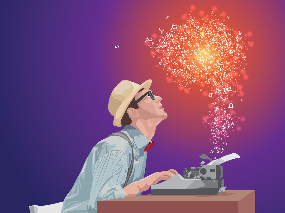 50,000 Words Later Surviving NaNoWriMo The Darling Axe