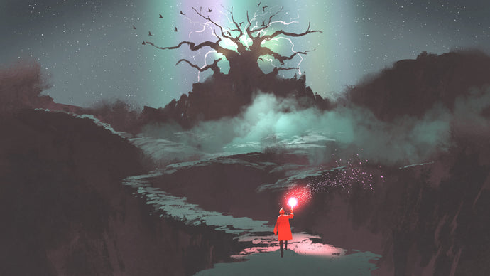 On the Beaten Path: How to Use Beats in Fiction