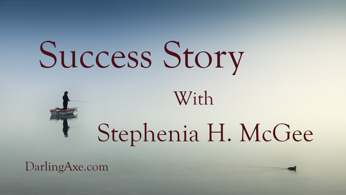 Success Story with Stephenia H. McGee