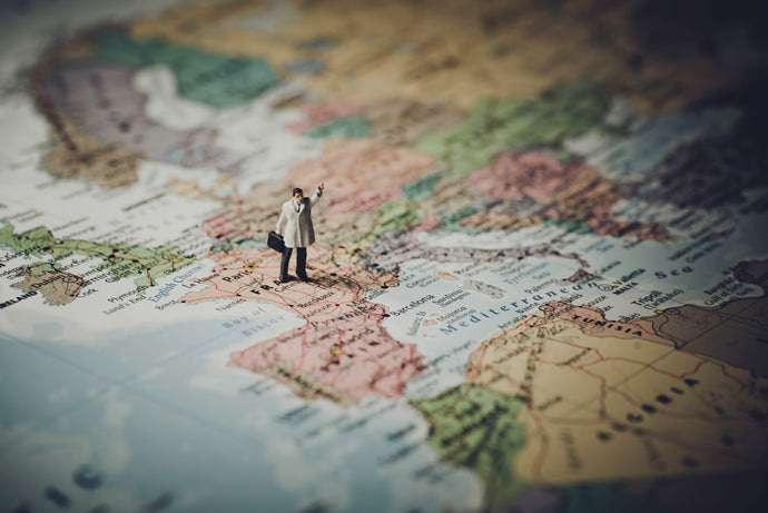 Questions to ask yourself – Part 1: Worldbuilding