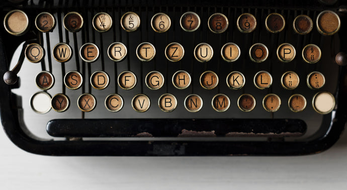 The End... For Now – how to proceed beyond your novel's first draft