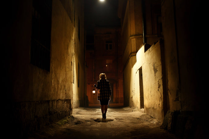 The Plausible Amateur: Why We Love Sleuths Who Shouldn’t Be Sleuthing