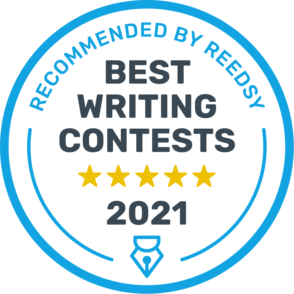 We made it! The best writing contests of 2021 The Darling Axe
