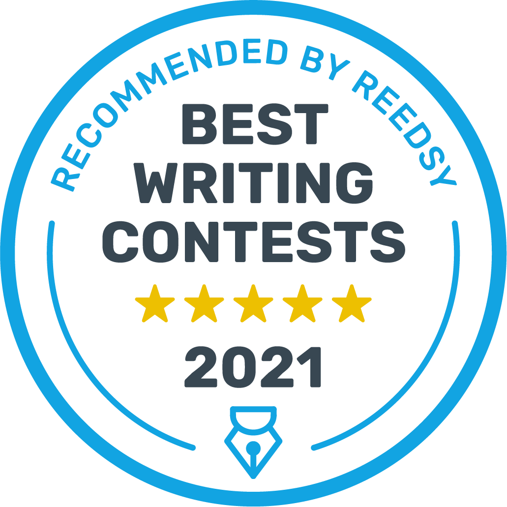 Writng Contest We made it! The best writing contests of 2021 – The Darling Axe
