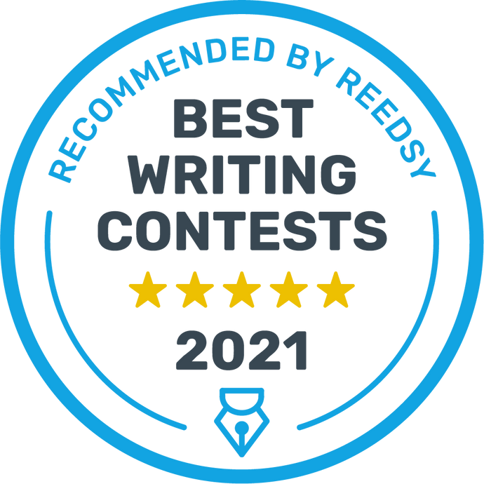 We made it! The best writing contests of 2021