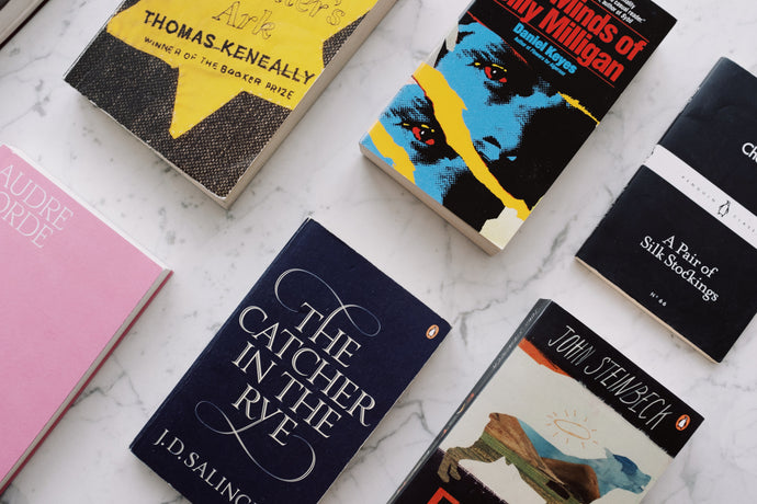 The Power of First Impressions: How Your Book Cover Can Make or Break Your Sales