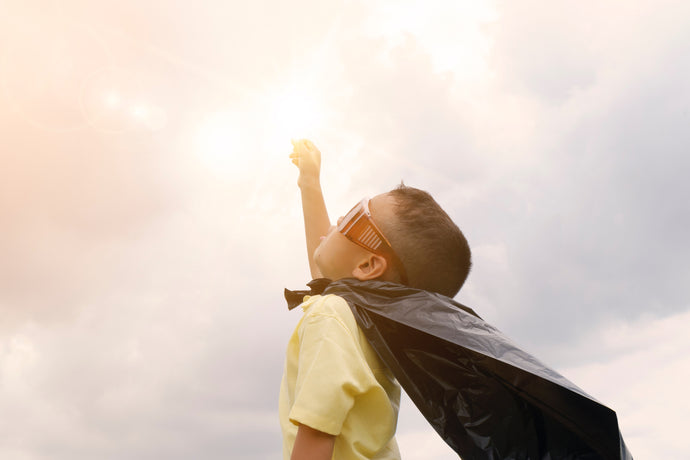 Questions to ask yourself – Part 2: The Protagonist