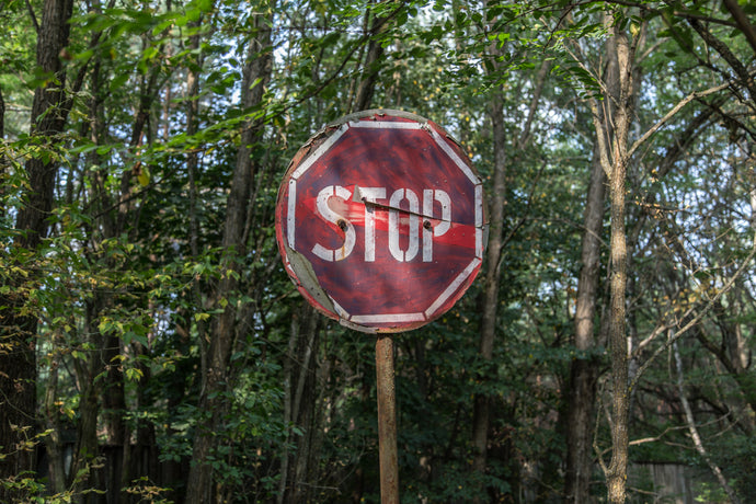 "Dear Writer" – How to deal with rejection
