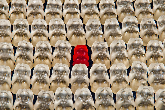 Questions to ask yourself – Part 4: Character development