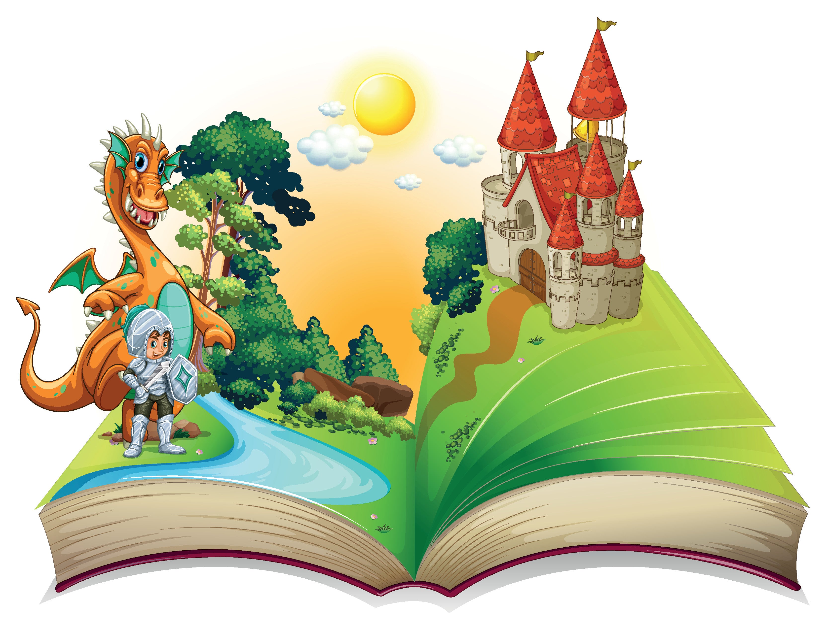 Do you need to hire an illustrator for your picture book?