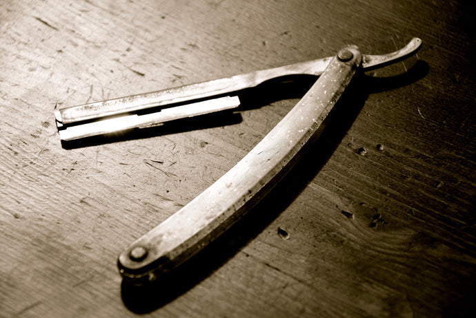 Story Skeleton—The Murders in the Rue Morgue