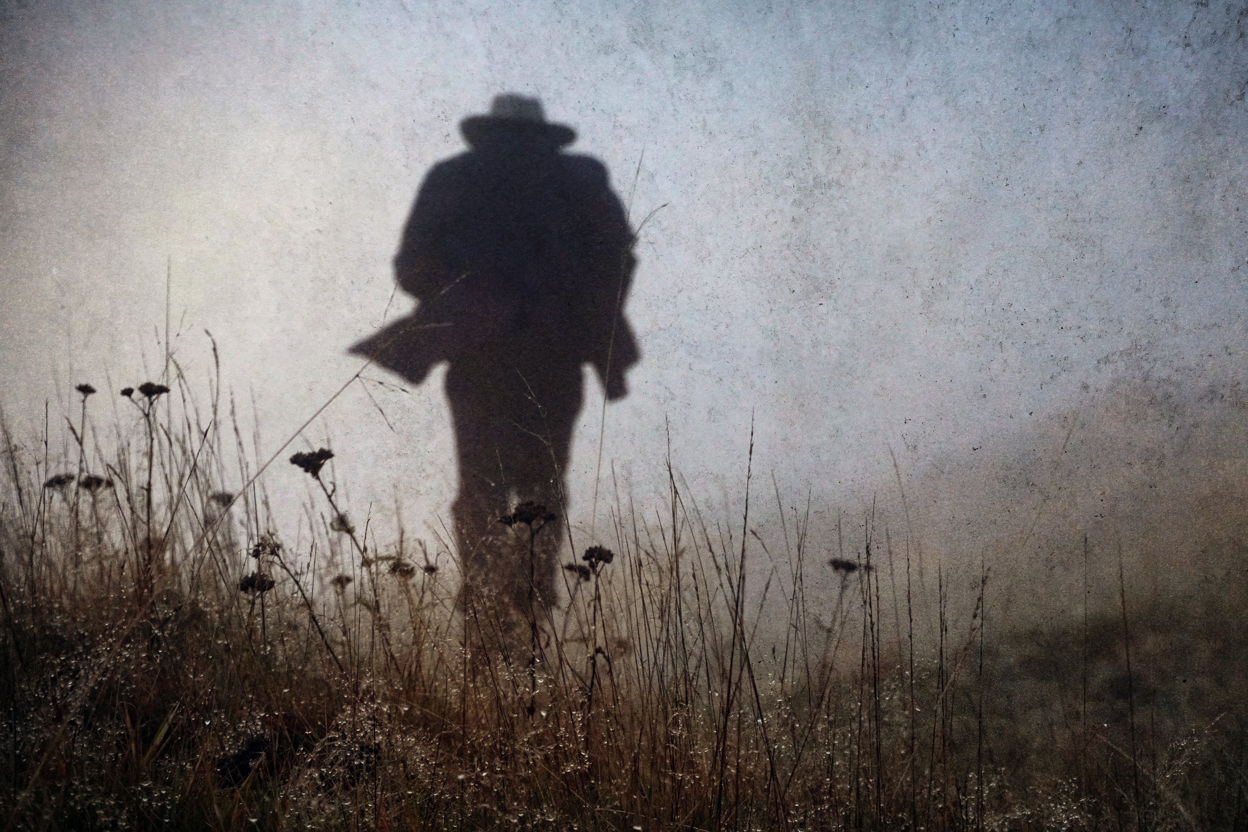 Is It a Mystery or Is It a Thriller?