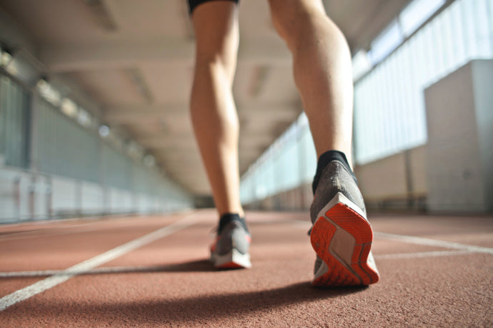 The Short Story as a Sprint