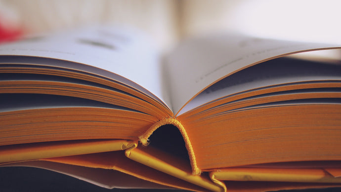 Five Inspiring Books about Creative Writing