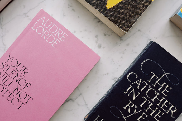 You’ve Got This Covered: Four Tips (and One Important Truth) to Great Book Cover Design