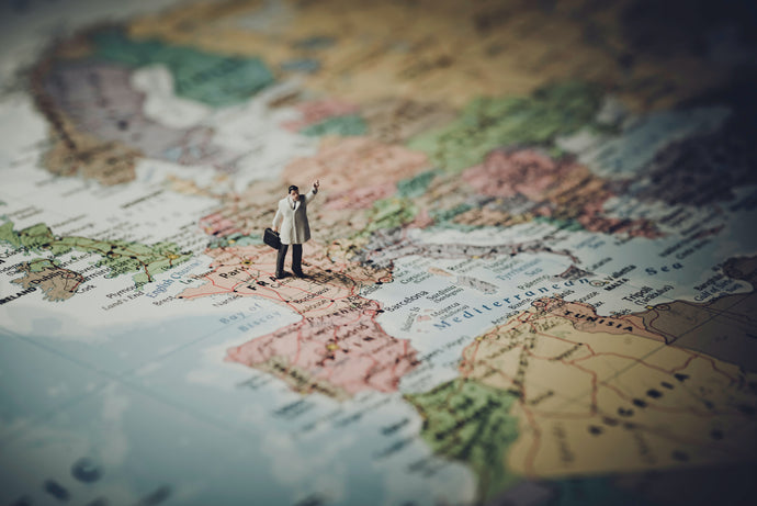 Free webinar—Setting the Stage (World-building for all genres)