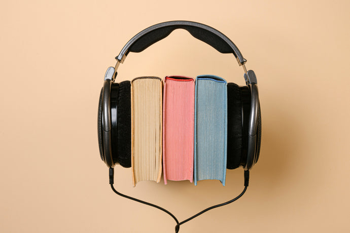 Resource Review: Turning Your Book into an Audiobook