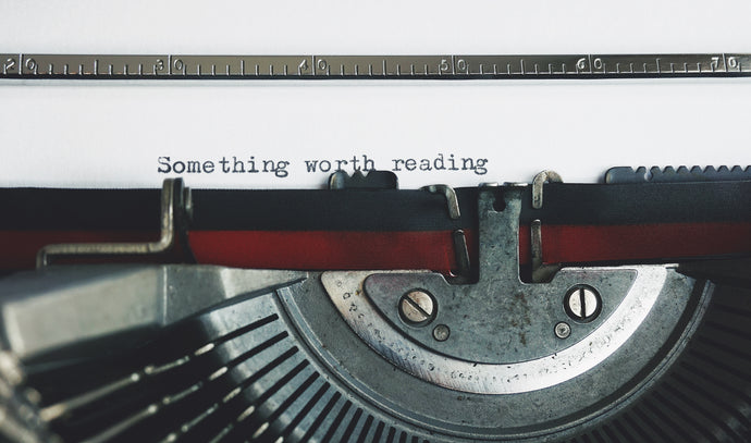 Write What You Know—And What You Don't