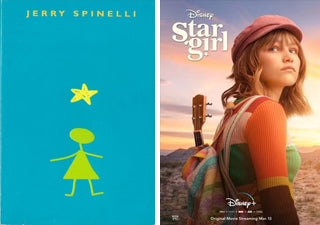 Story Skeleton—Stargirl