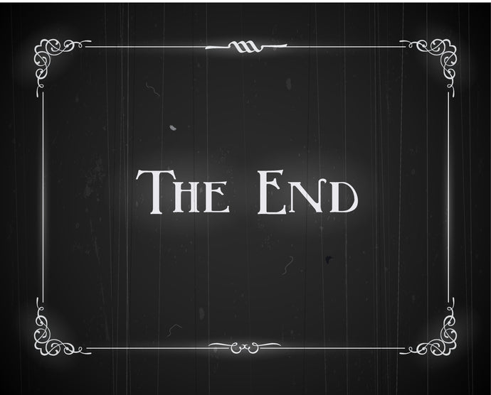 Exit Strategy: Your Novel’s Ending as a Structural Tool