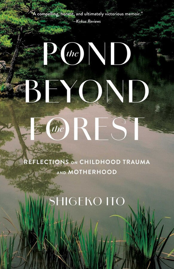 Congrats to Shigeko Ito!