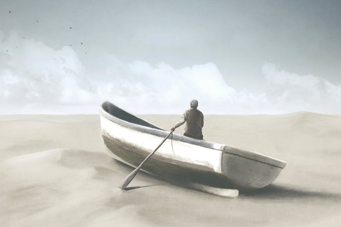 Want versus Need: Another Way to Think About Story Structure